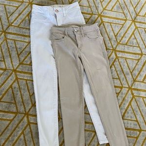AE Pants (jeggings)